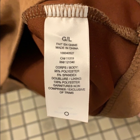 Shirt - Picture 4 of 4